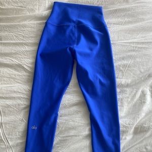 7/8 High-Waist Airlift Legging